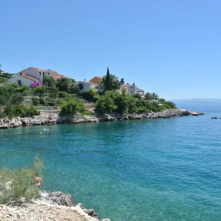 Topli Bok Trogir