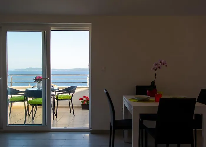 Apartment Topli Bok Trogir