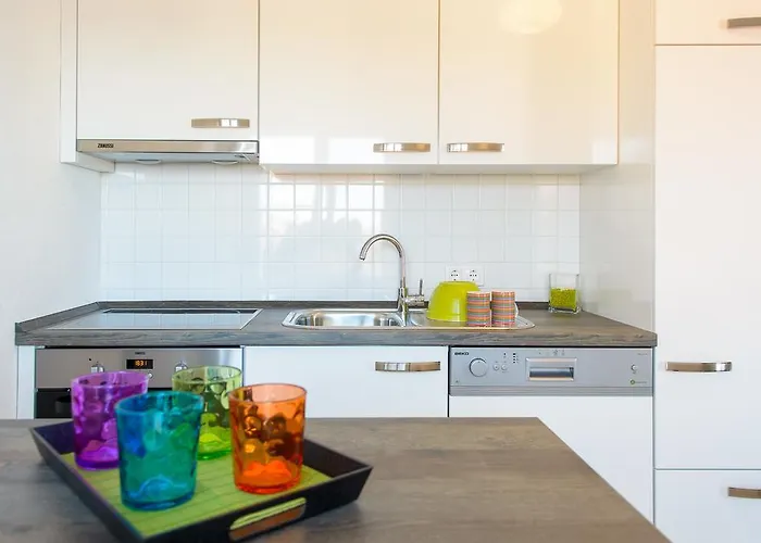 Apartmán Topli Bok