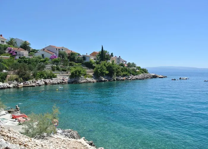 Topli Bok Trogir