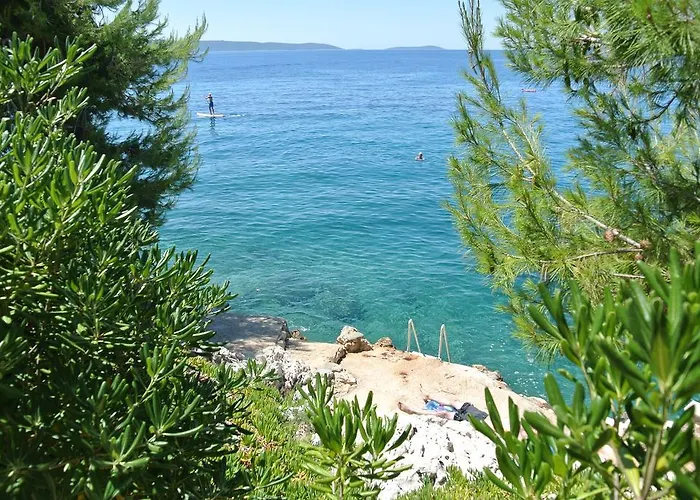 Topli Bok Trogir