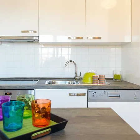 Appartement Topli Bok