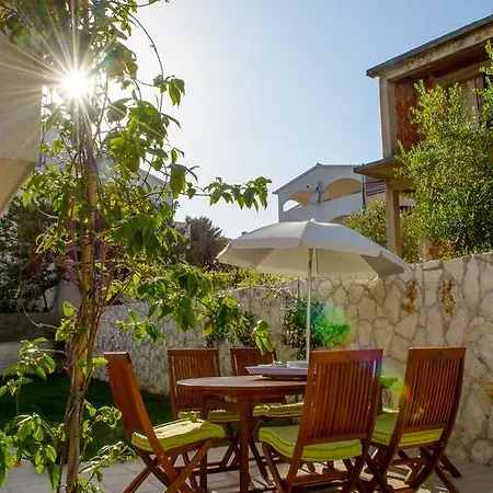 Appartement Topli Bok