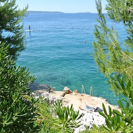 Topli Bok Trogir