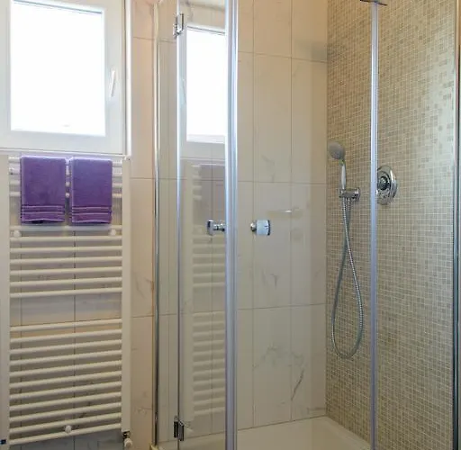 Topli Bok Apartamento *