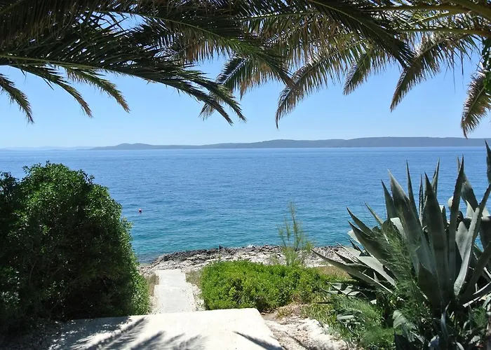 Topli Bok Apartamento