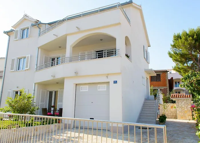 Apartamento Topli Bok *