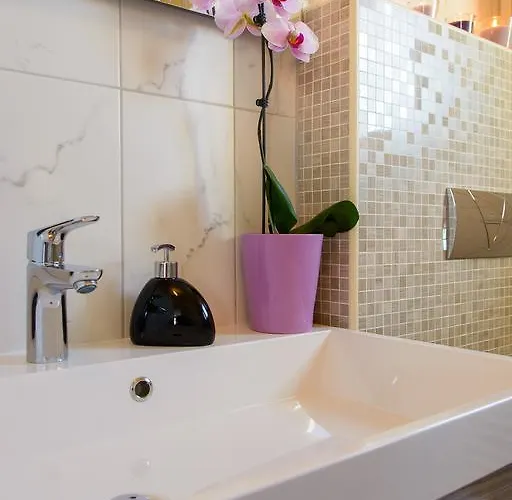 Topli Bok Apartamento *