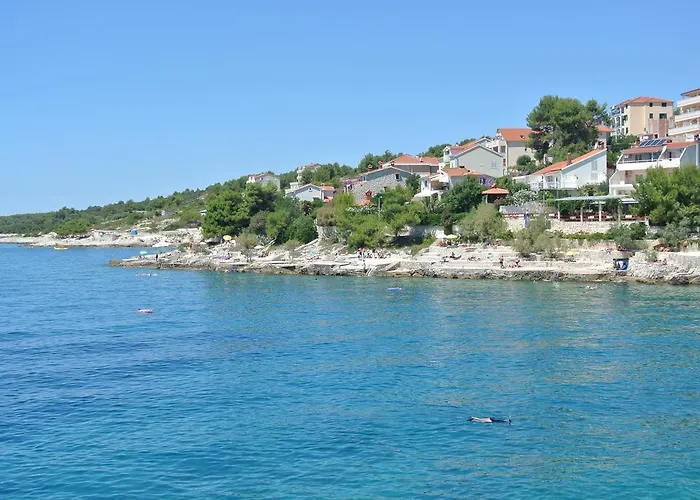 Apartamento Topli Bok *