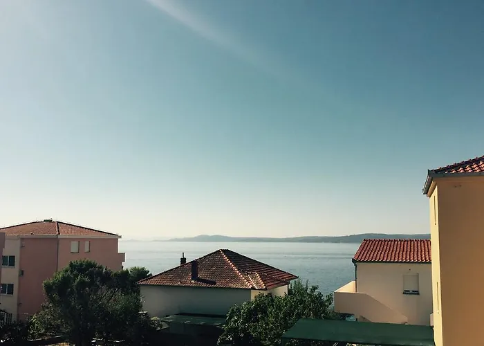 Apartamento Topli Bok *