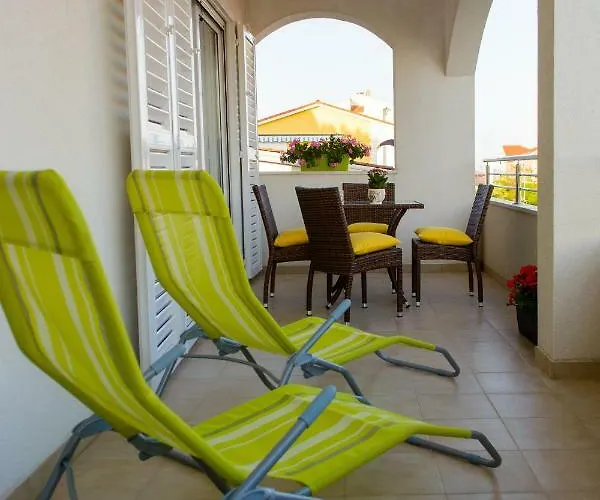 Apartamento Topli Bok