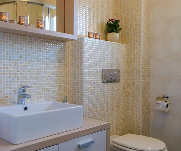 Topli Bok Apartamento