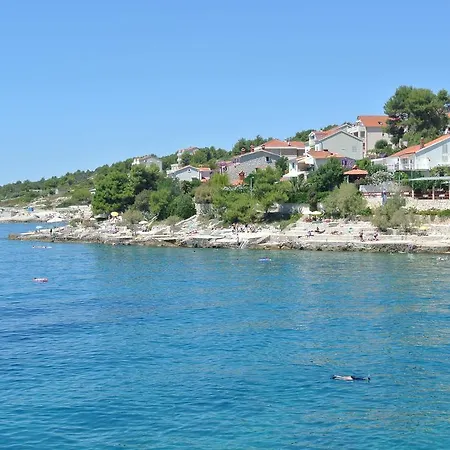 Apartman Topli Bok *